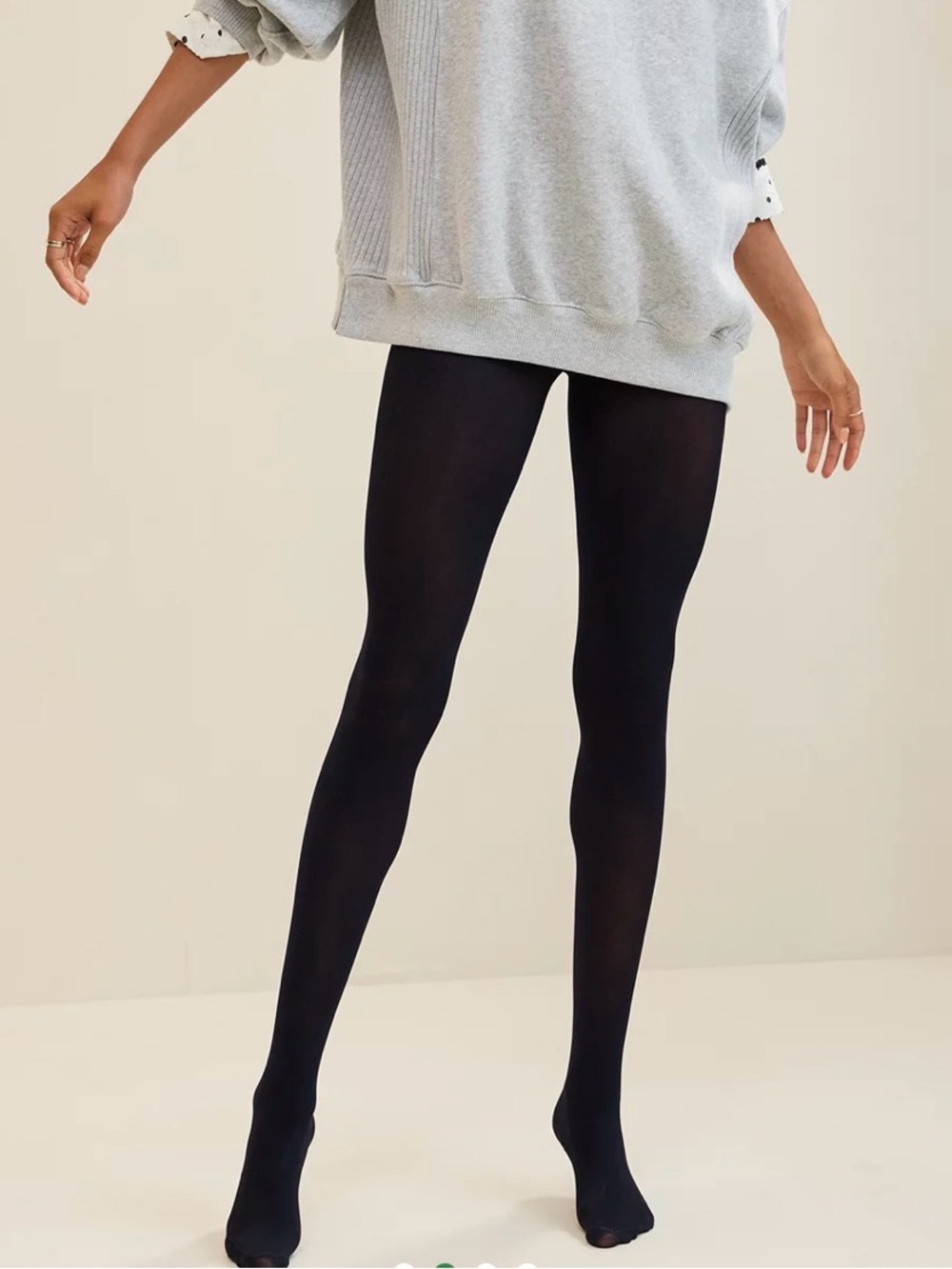 Aerie Basic Tights Size XS—S